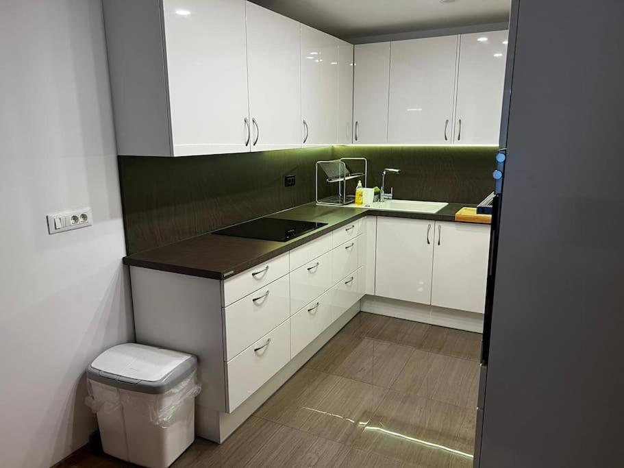 Porec, Tolle 3 Zi-Whg, Sehr Zentral, Top Zustand! Mit Internet Und W-Lan! Extérieur photo